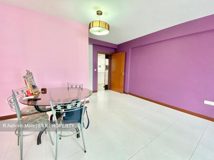 Blk 333A Yishun Riverwalk (Yishun), HDB 5 Rooms #361141651